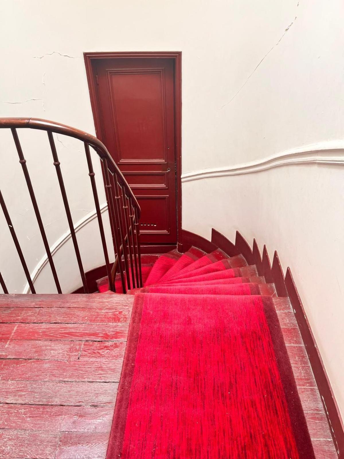 Apartament Reve D'Ete A Paryż Zewnętrze zdjęcie